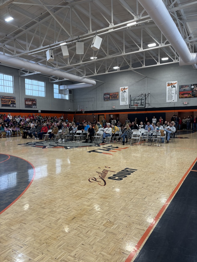 Veteran's Day Program 2025