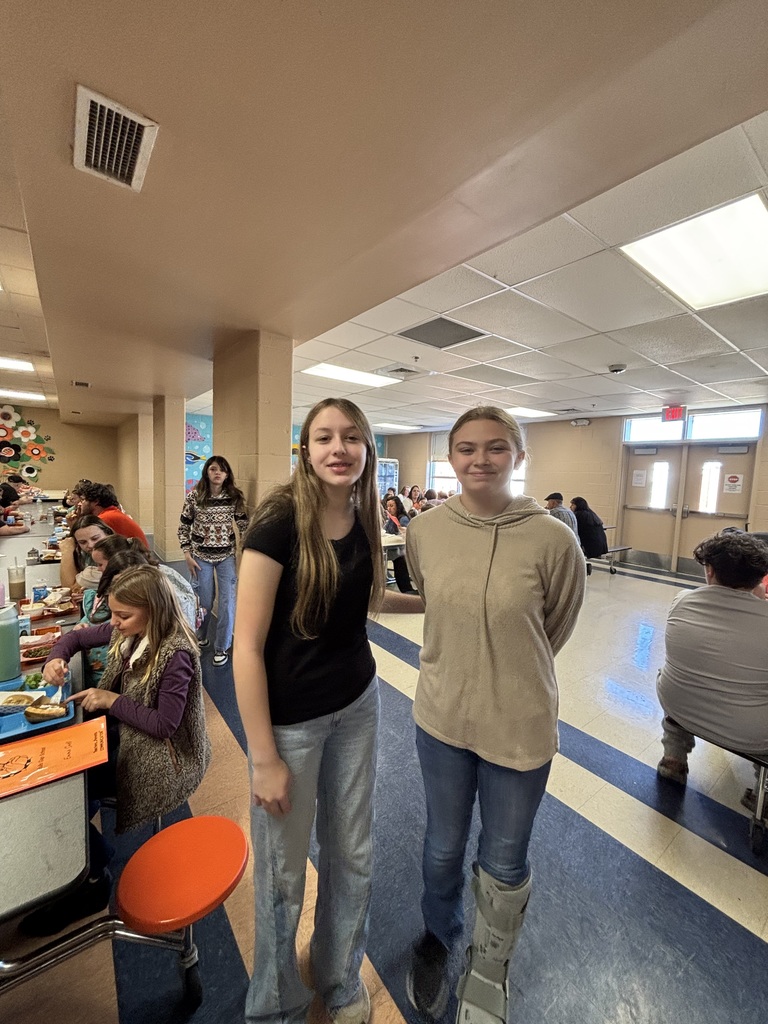 Thanksgiving Lunch 2025