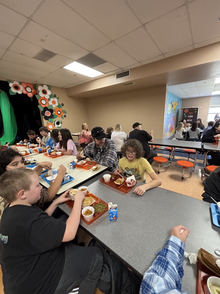 Thanksgiving Lunch 2025