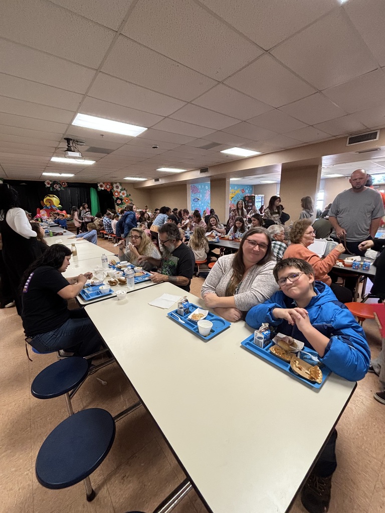 Thanksgiving Lunch 2025