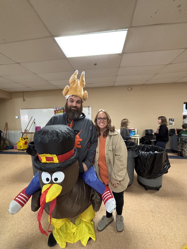 Thanksgiving Lunch 2025