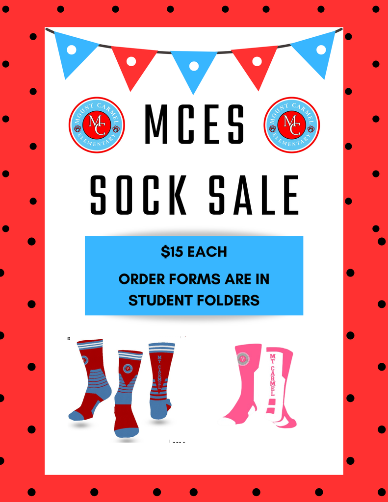 Sock Sale