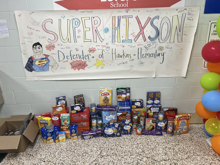 Happy Director Appreciation Day to Director Hixson! 