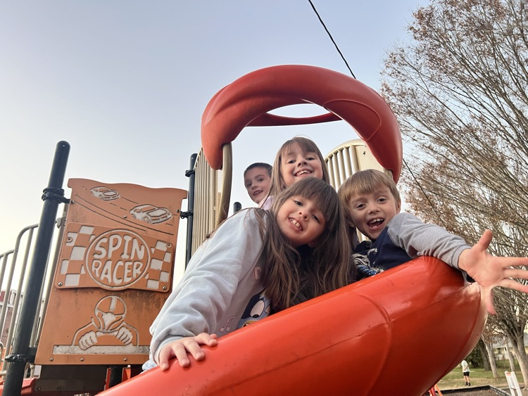 BETA Club Parent Night Out