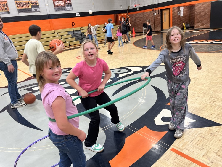 BETA Club Parent Night Out