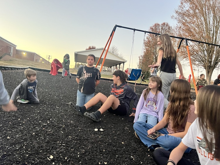 BETA Club Parent Night Out