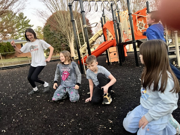 BETA Club Parent Night Out