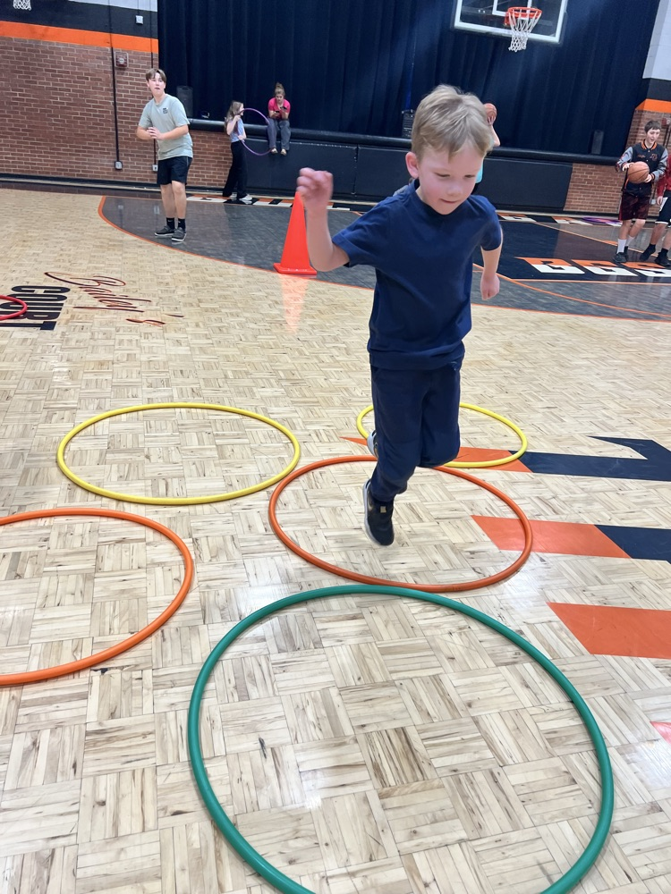 BETA Club Parent Night Out