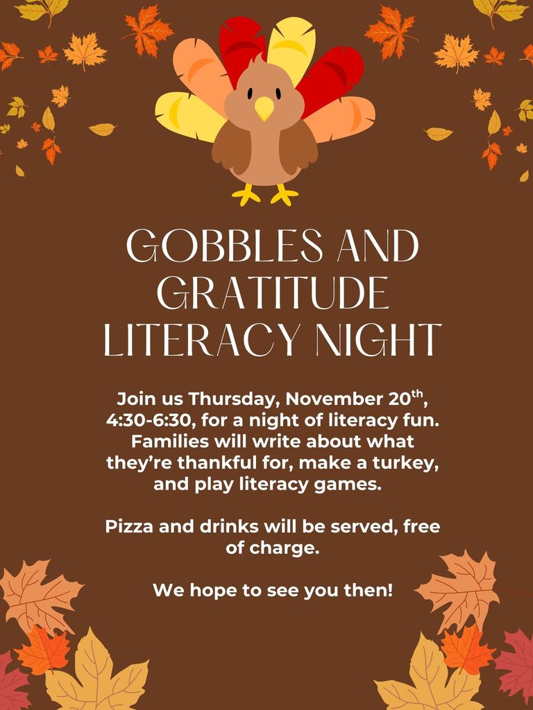 Family Engagement Event