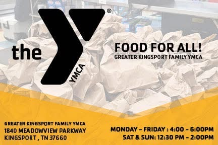 the y food for all