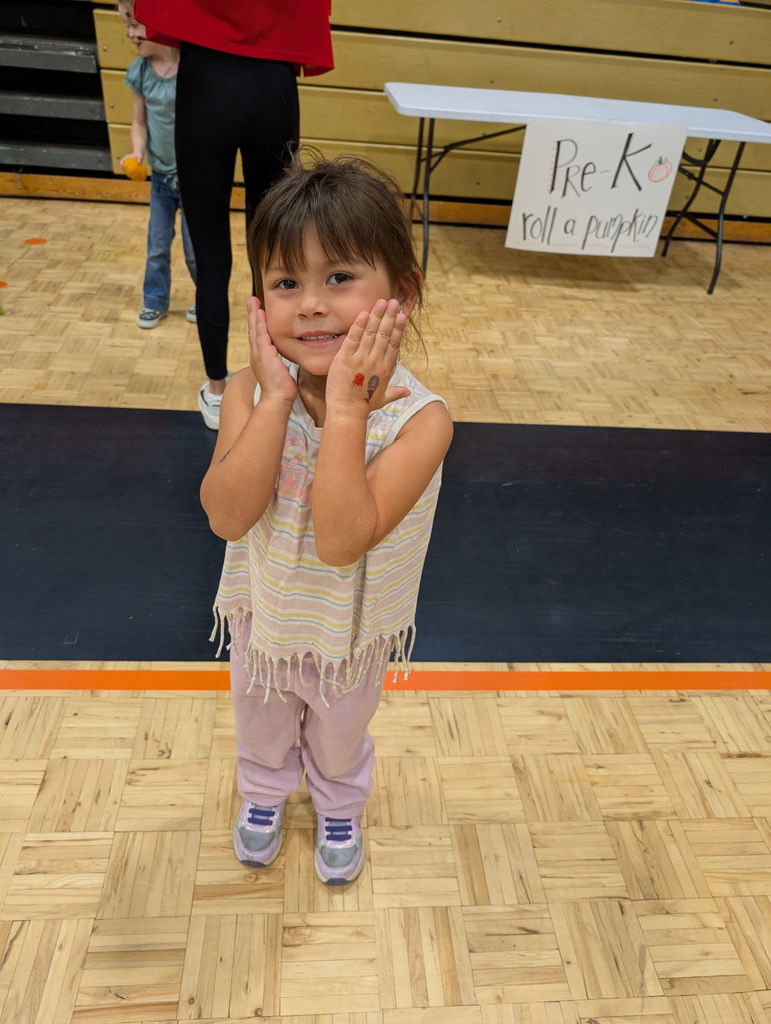 BGS Fall Festival 2025