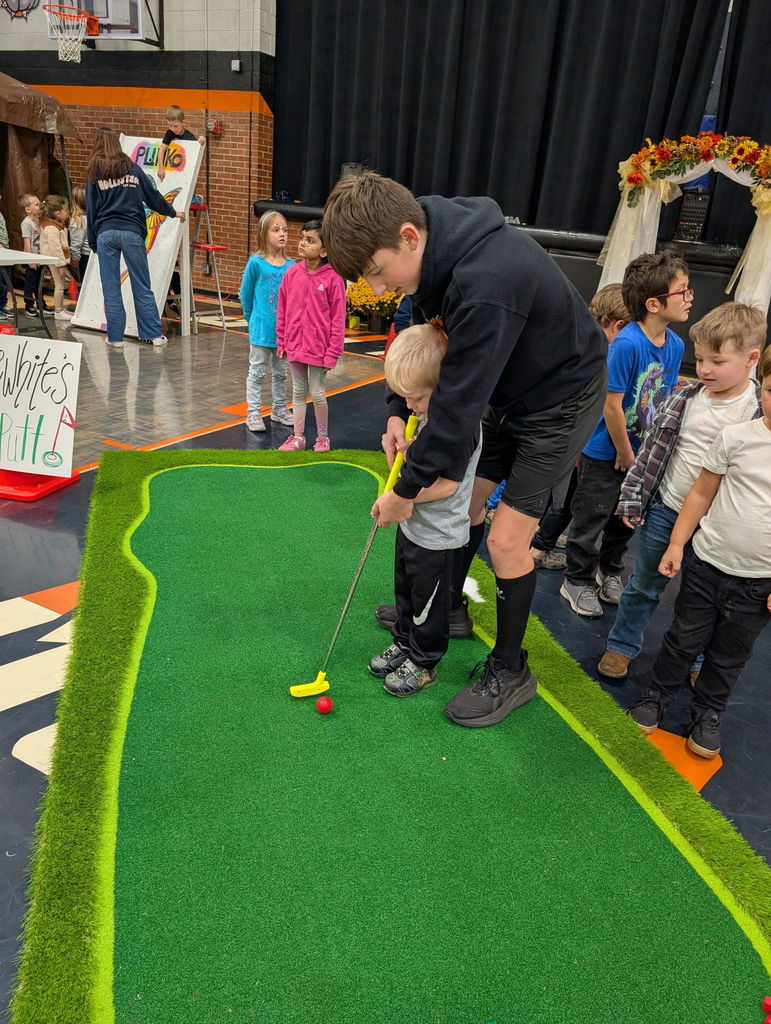 BGS Fall Festival 2025