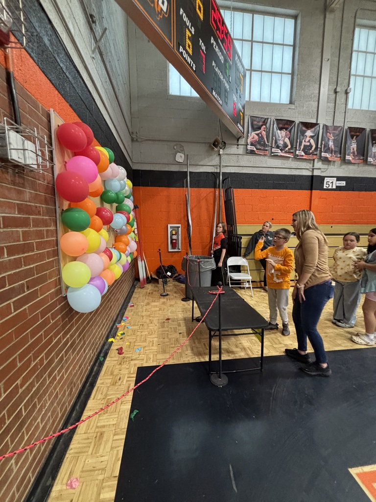 BGS Fall Festival 2025