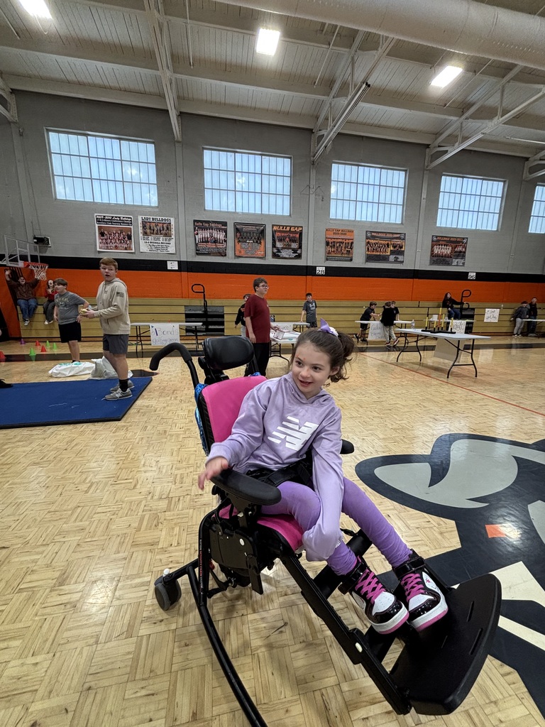 BGS Fall Festival 2025