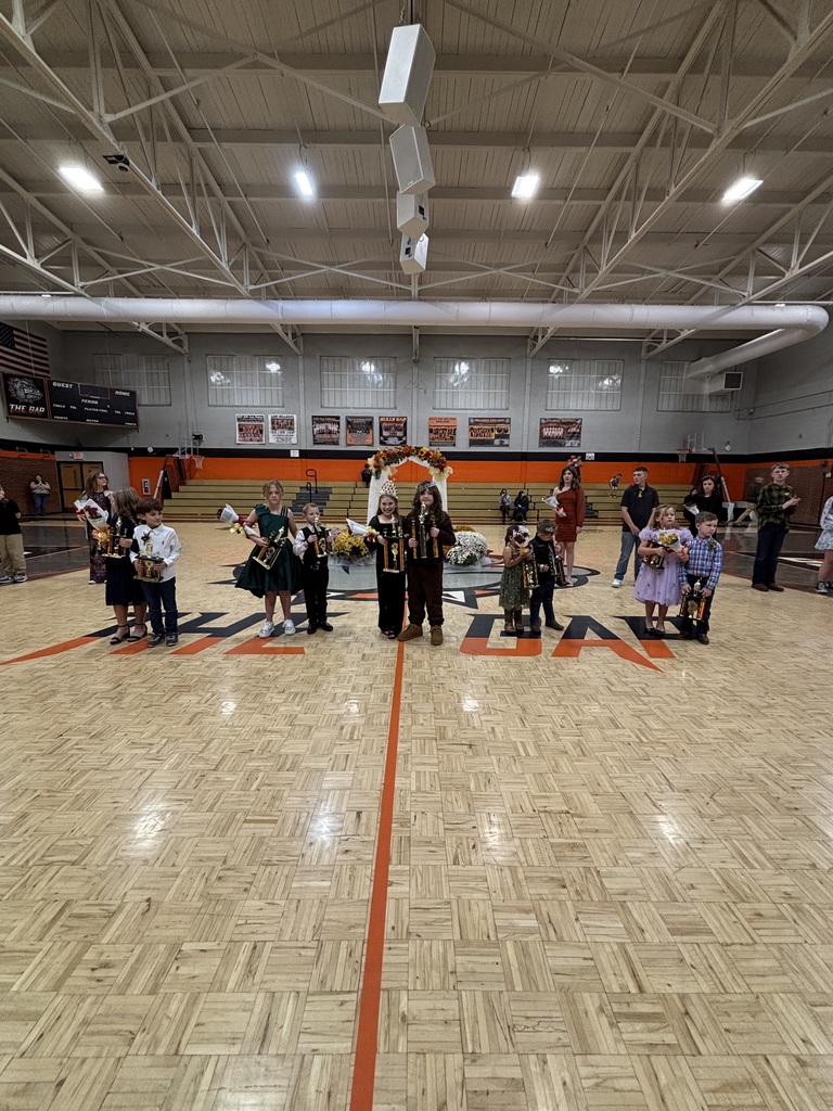 BGS Fall Festival 2025