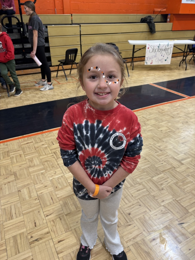 BGS Fall Festival 2025