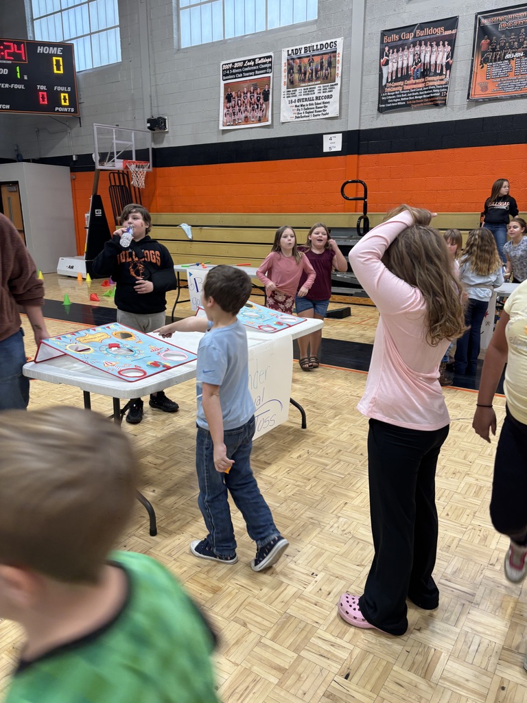 BGS Fall Festival 2025