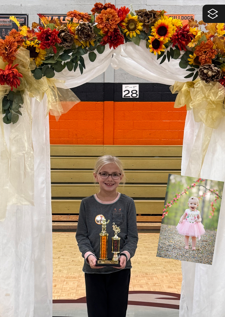 Cutest Baby Photo Contest