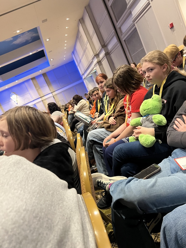 Beta Club Convention 2025