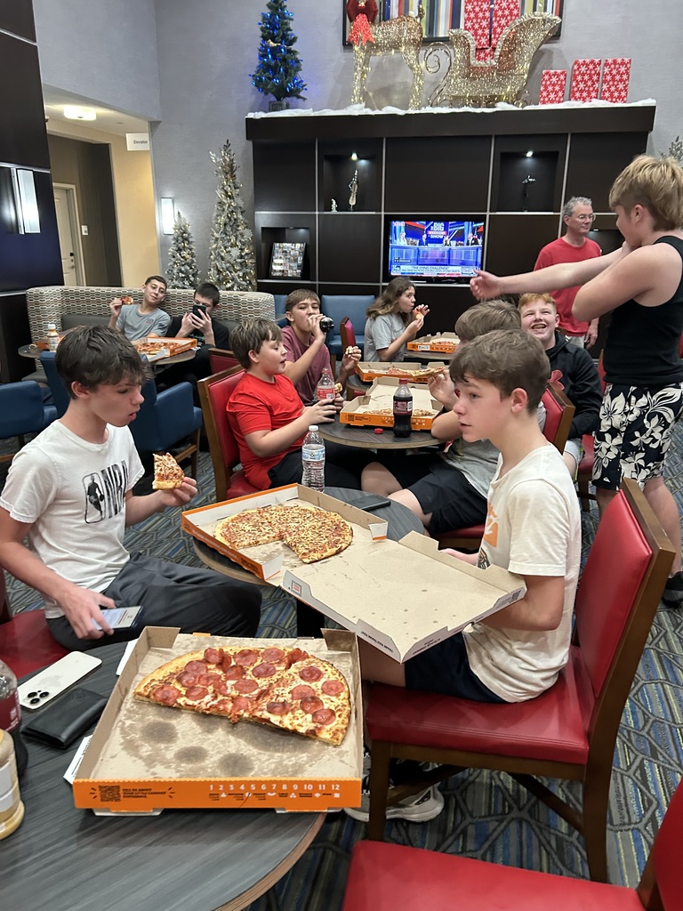 Beta Club Convention 2025