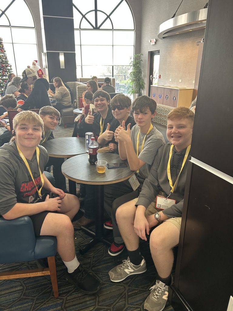 Beta Club Convention 2025