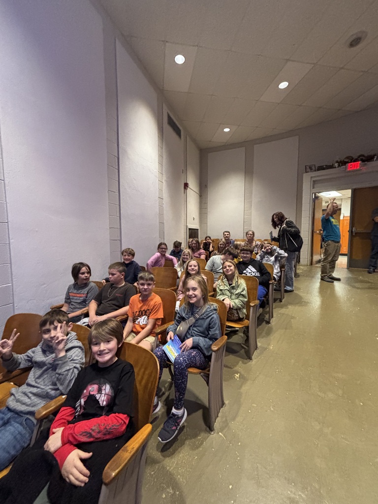 Spongebob the Musical