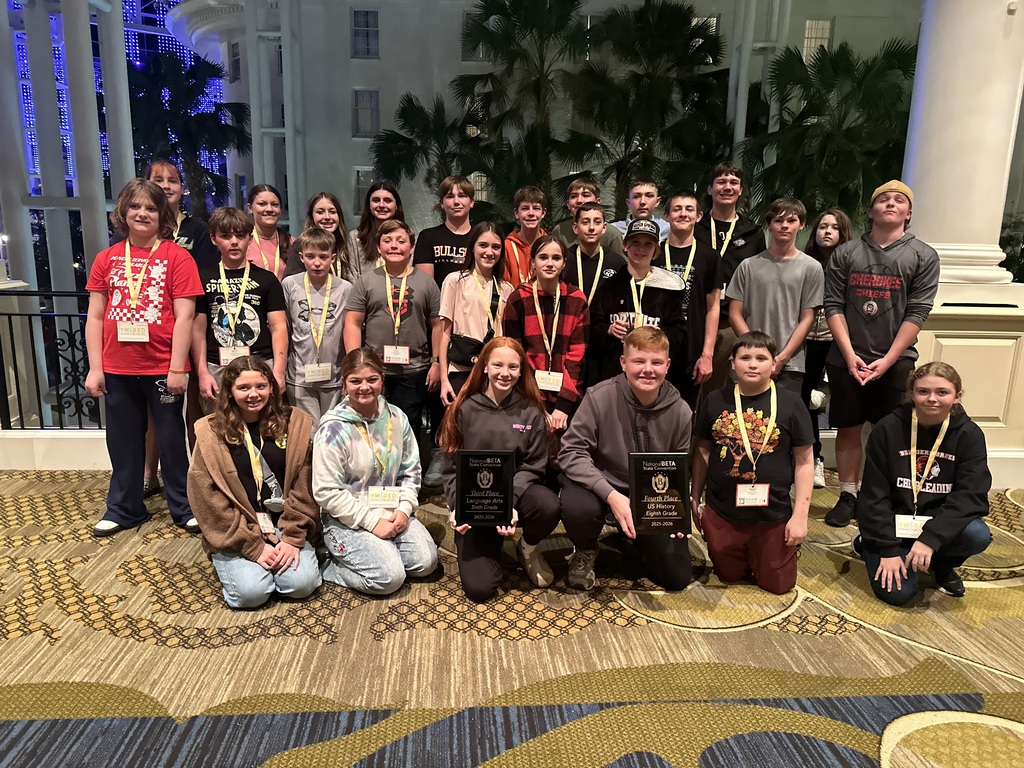 Beta Club Convention 2025