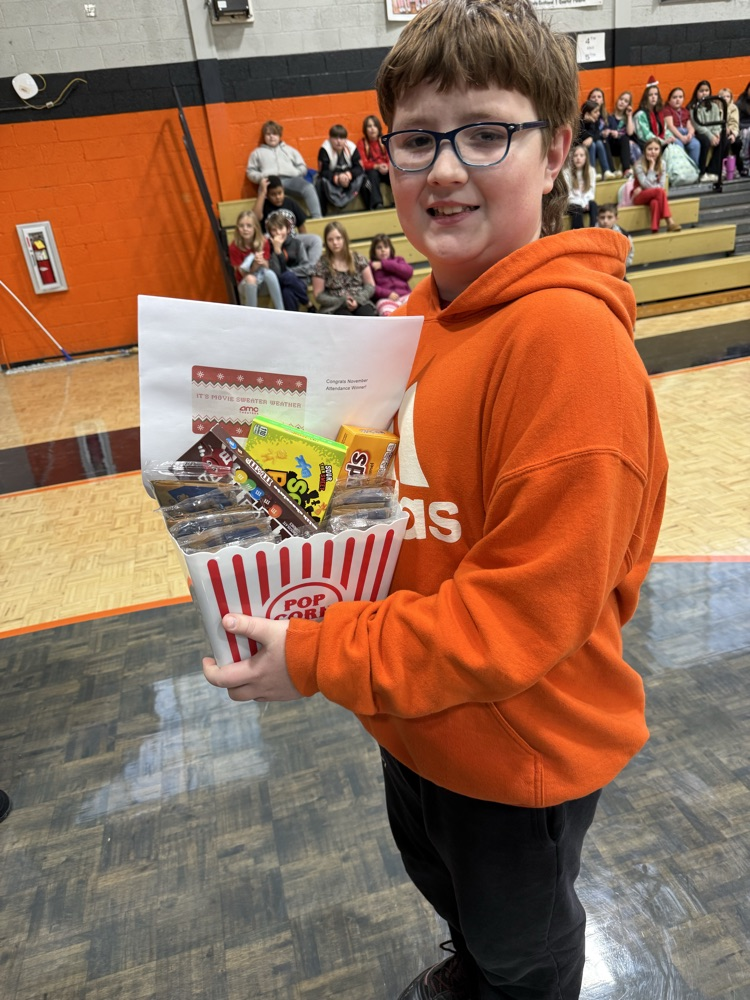 Attendance Competition