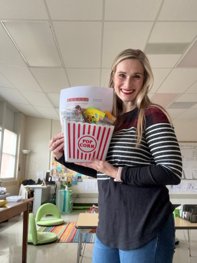 Attendance Competition