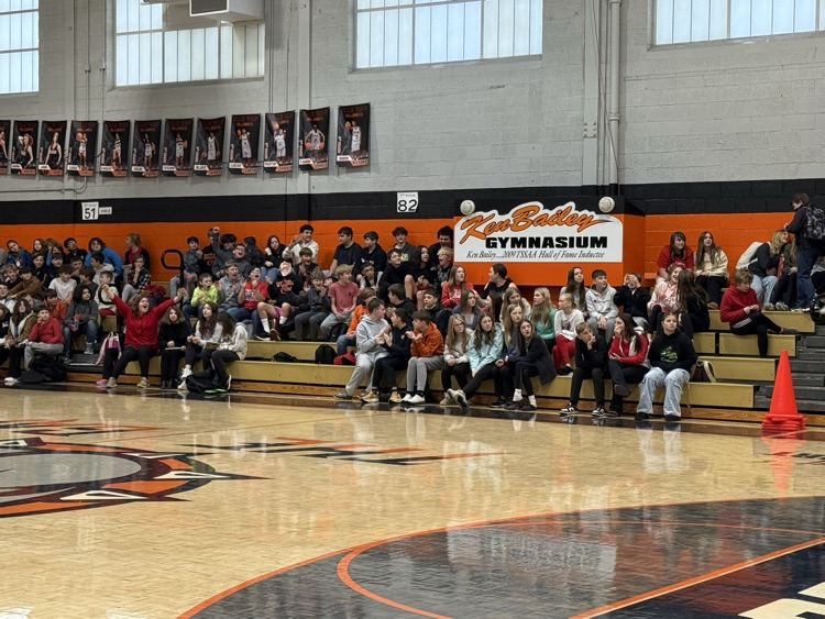 Attendance Competition