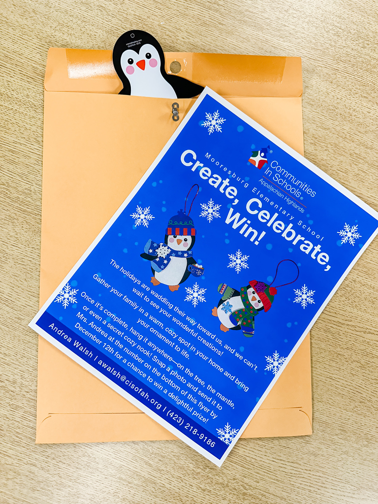 Create, Celebrate, Win