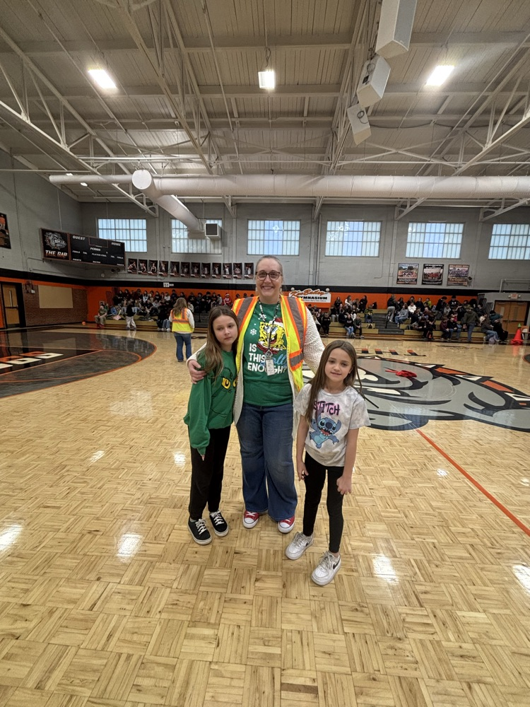 Christmas Dress Up Days