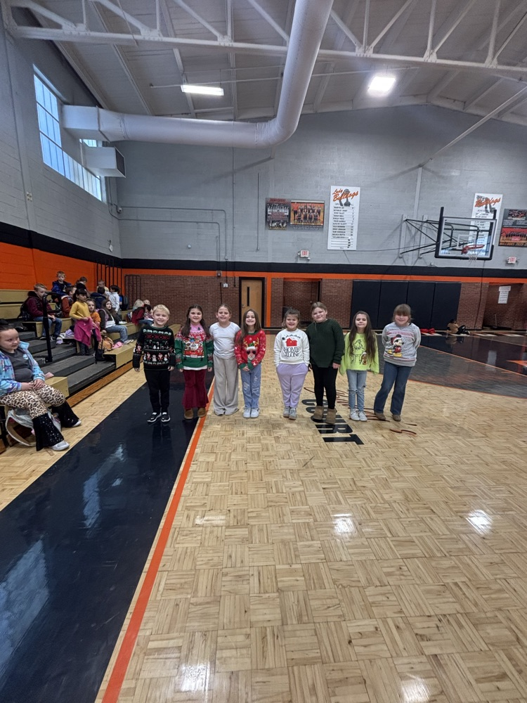 Ugly Christmas Sweaters