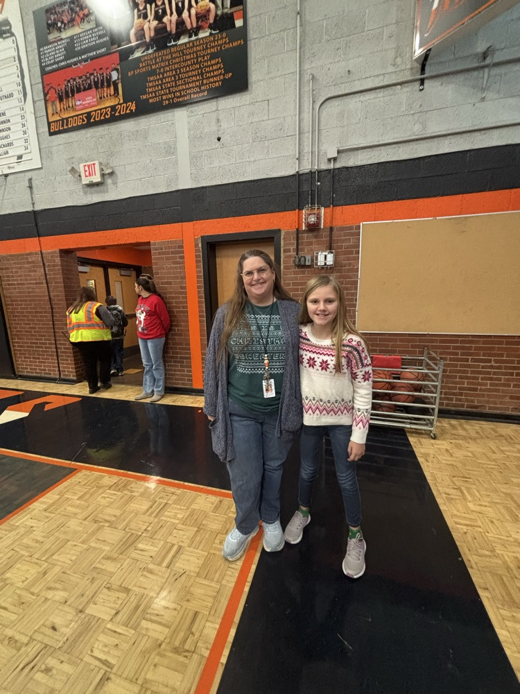 Ugly Christmas Sweaters