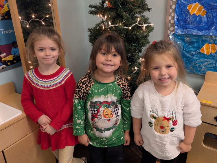 Ugly Christmas Sweaters