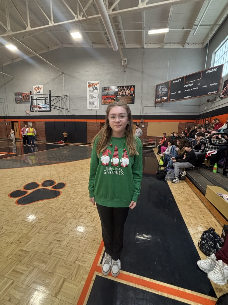 Ugly Christmas Sweaters