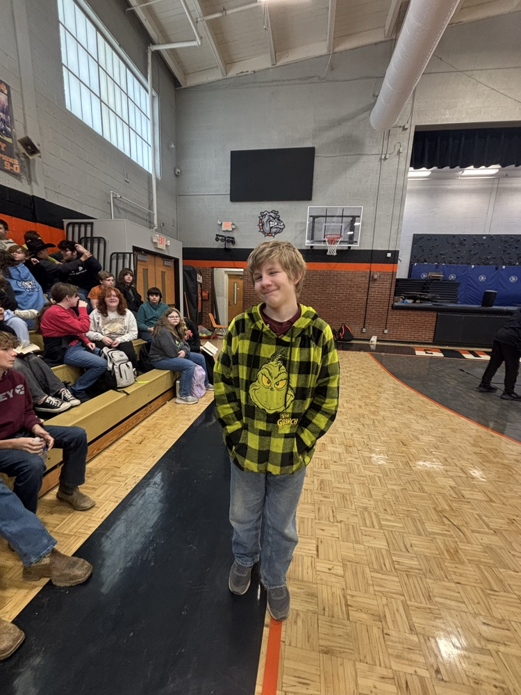 Ugly Christmas Sweaters