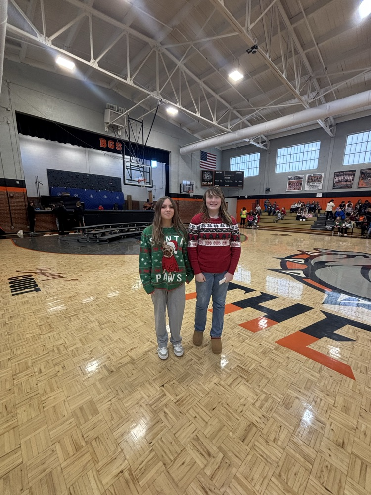 Ugly Christmas Sweaters