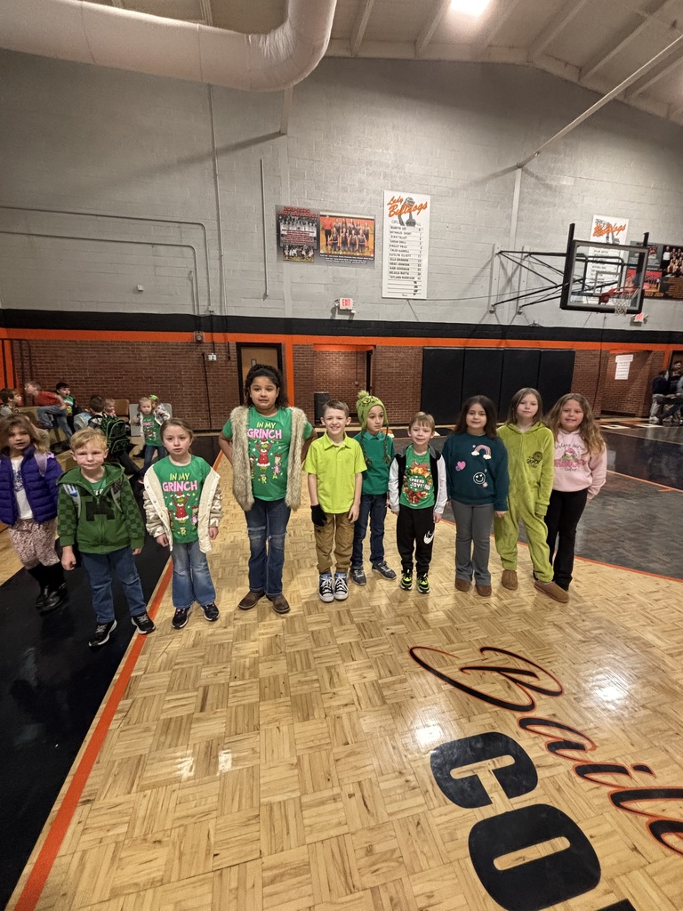 Christmas Dress Up Days