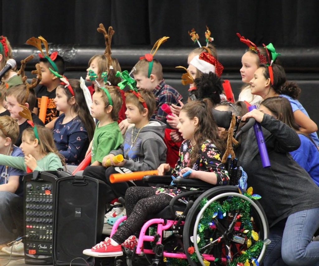 BGS Christmas Program