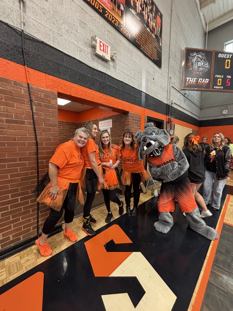 Student/Faculty Basketball Game