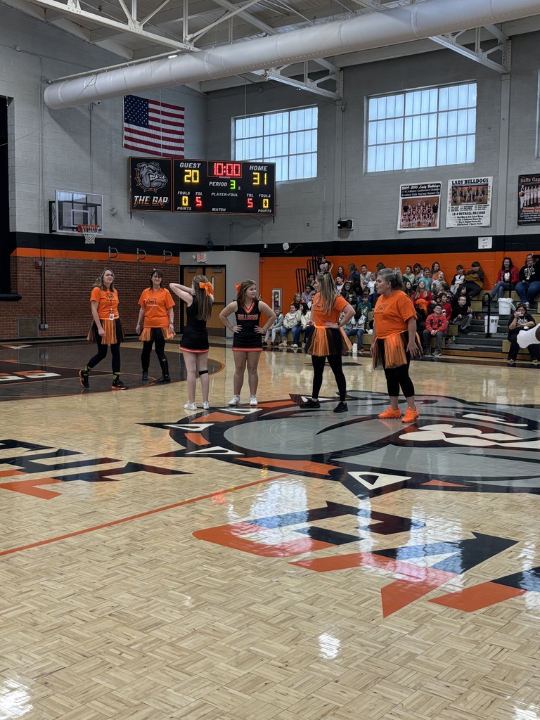 Student/Faculty Basketball Game