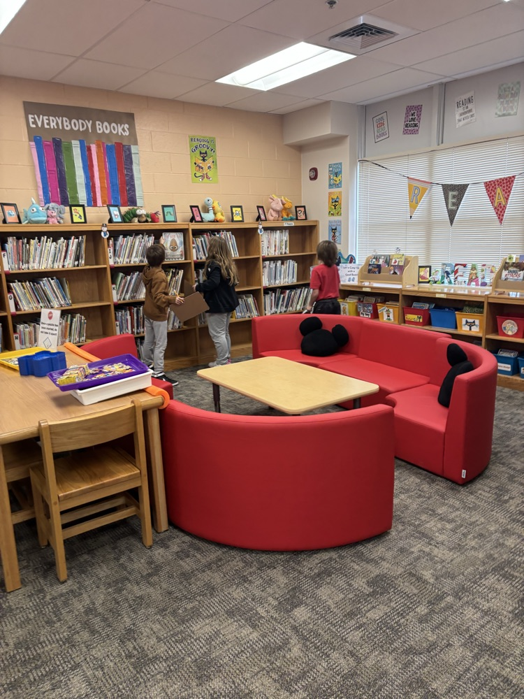 Snowman Scavenger Hunt