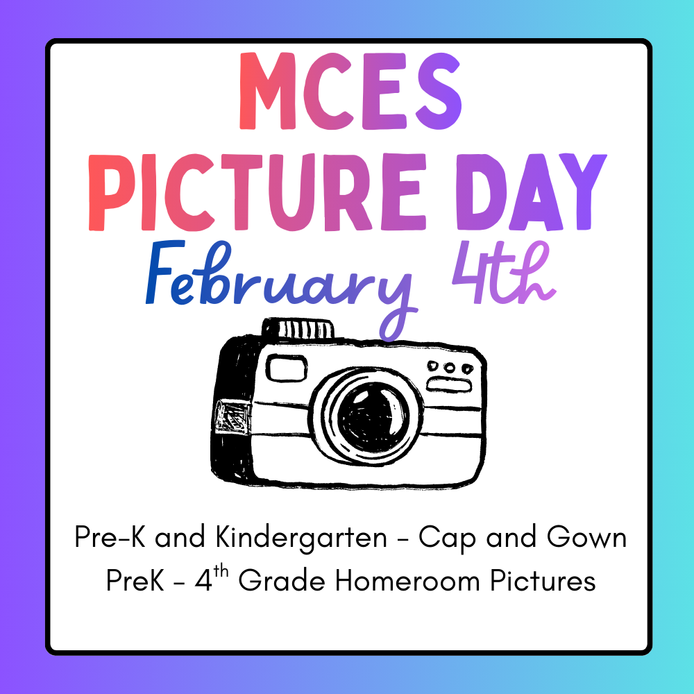 Picture Day Feb 4th