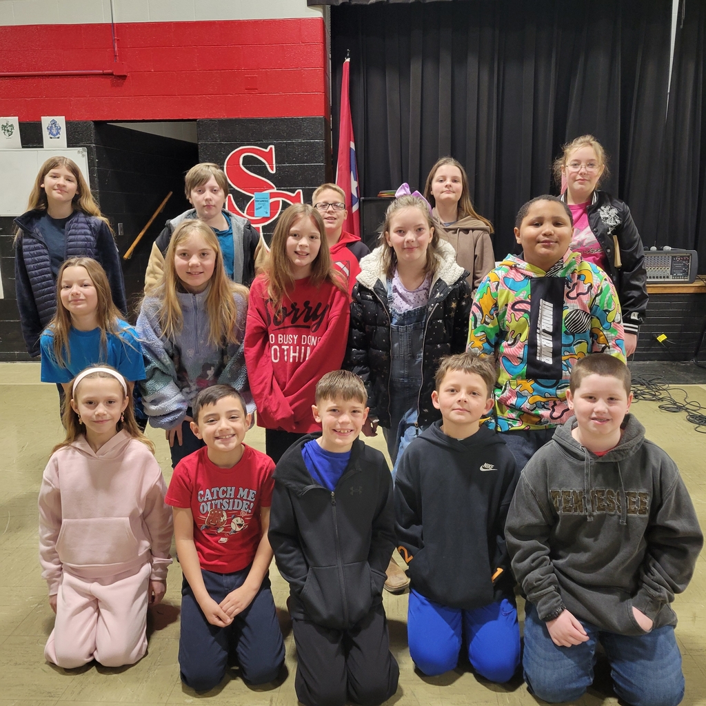 principals honor roll