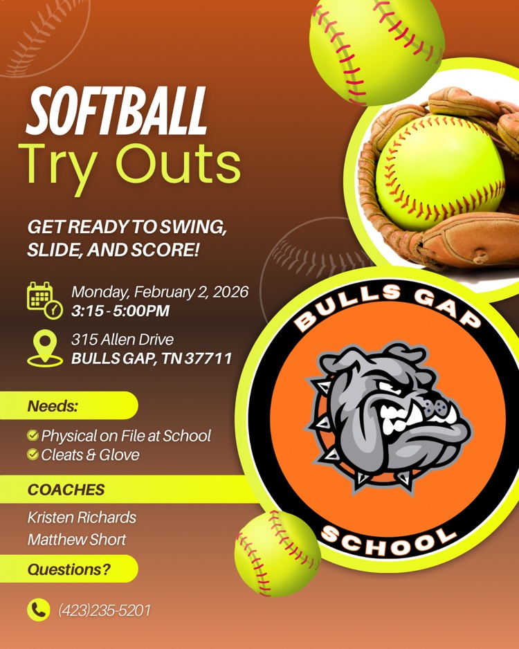 softball tryouts