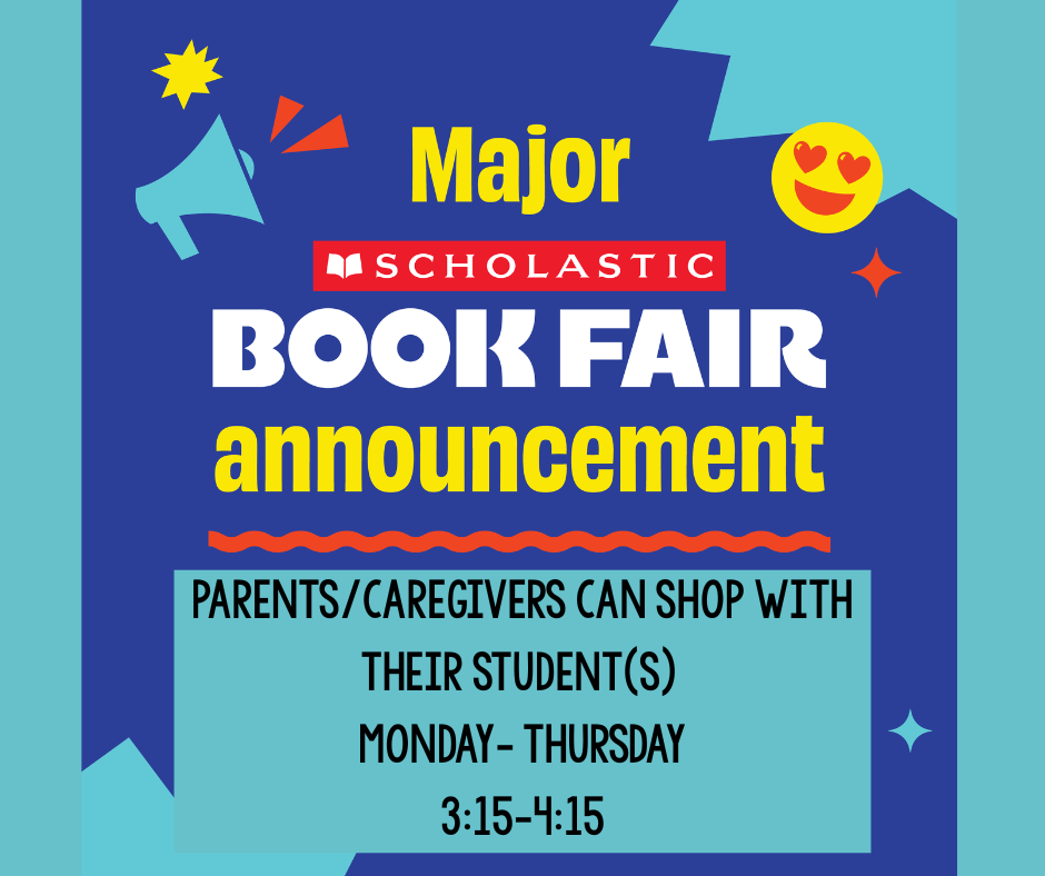 Open Shop for Book Fair