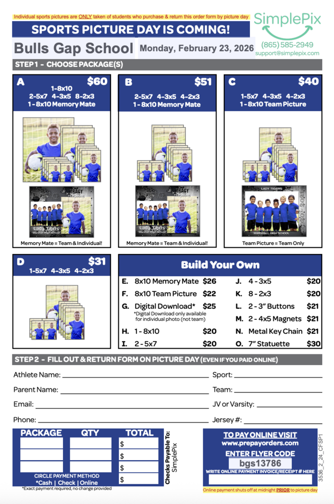 Softball and Baseball Pictures