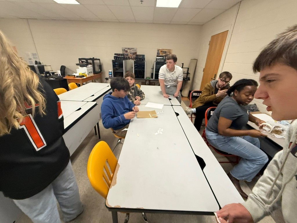 Engineering Day With Eastman