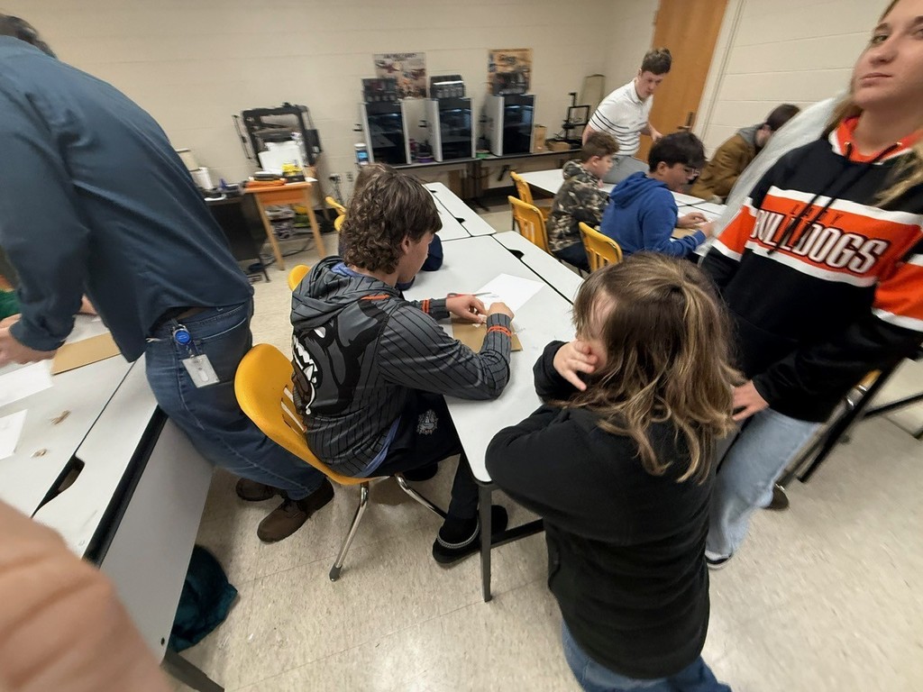 Engineering Day With Eastman